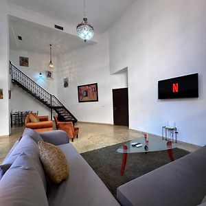 Appartement met Drie Slaapkamers